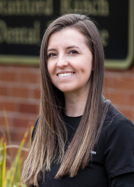 Stanford Ranch Family Dentistry | Extractions, Digital Radiography and Oral Exams