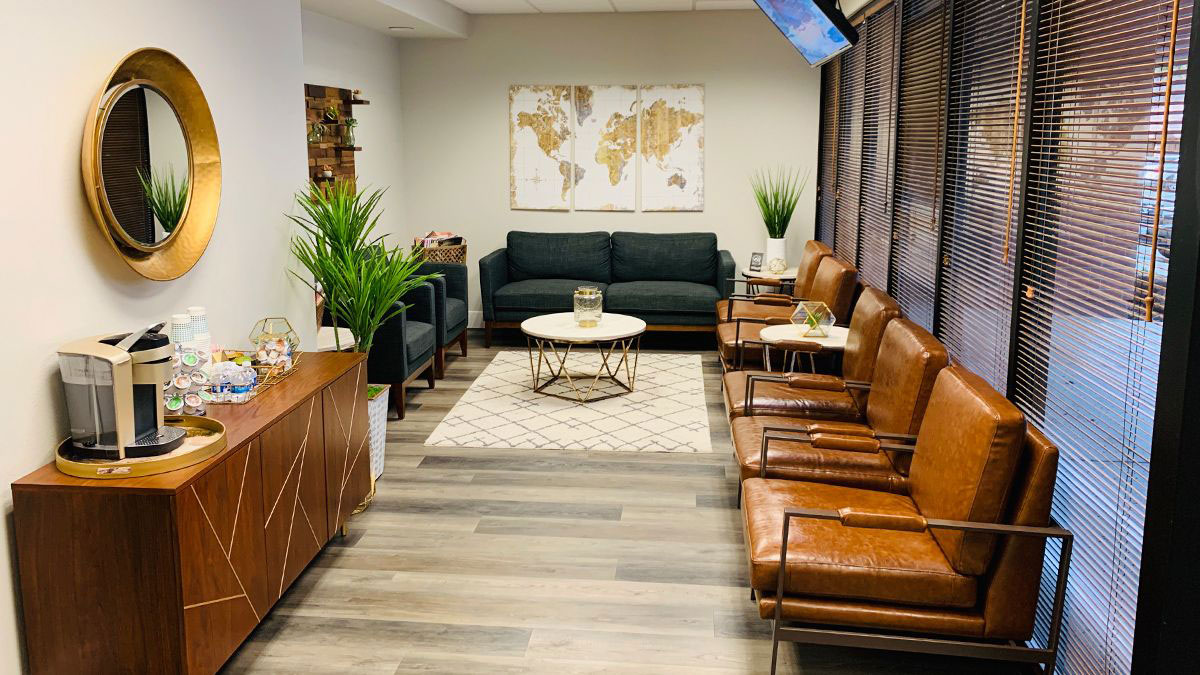 Family Dentist in Rocklin