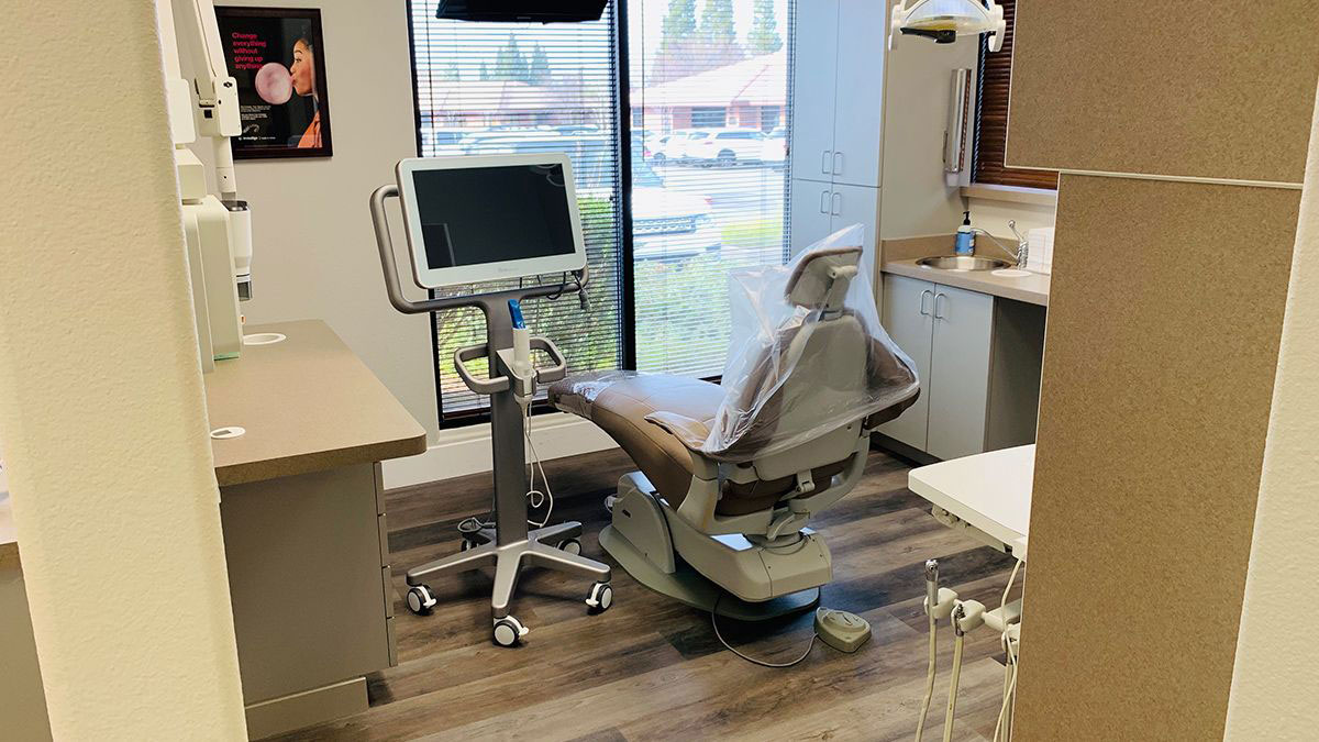 Family Dentist in Rocklin