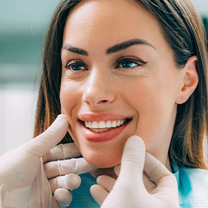 Cosmetic Dentist in Rocklin